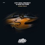 cover: City Soul Project|Man Go Funk - String Track