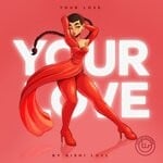 cover: Rishi Love - Your Love