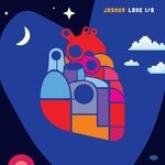 cover: Joshua - Love I/O