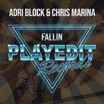 cover: Adri Block|Chris Marina - Fallin