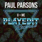 cover: Paul Parsons - U & Me