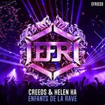 cover: Creeds | Hardside|Helen Ka - Enfants De La Rave