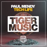 cover: Paul Mendy - Tech Life