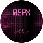 cover: V111 - Erotik Talk EP