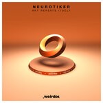 cover: Neurotiker - Art Repeats Itself