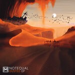 cover: Notequal - Dusted EP