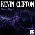 cover: Kevin Clifton - Starry Night