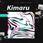 cover: Kimaru - Tons & Bass