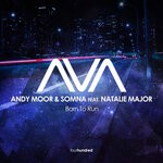 cover: Andy Moor|Somna|Natalie Major - Born To Run (Extended Mix)