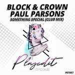 cover: Block & Crown|Paul Parsons - Something Special