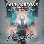 cover: Paul Parsons - Roma Phunk (Block & Crown Clubdub)