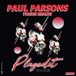 cover: Paul Parsons - Young Hearts