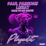 cover: Lissat|Paul Parsons - Back To My Roots