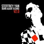 cover: Steffrey Yan - Born Again Techno V2.0