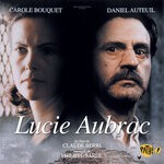 cover: Philippe Sarde - Lucie Aubrac (Bande Originale Du Film)