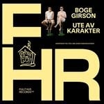 cover: Boge|Girson - Ute Av Karakter