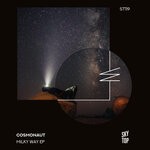 cover: Cosmonaut - Milky Way