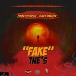 cover: Black Dragon|Zidon Coilboss - Fake 1ne's (Explicit)