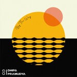 cover: Dhipa Pramudya - By The Way