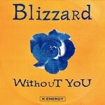 cover: Blizzard - Without You