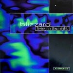 cover: Blizzard - Living In The Night