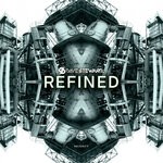 cover: Dave Steward - Refined