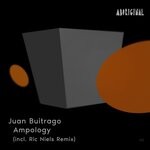 cover: Juan Buitrago - Ampology