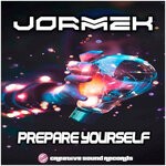 cover: Jormek - Prepare Yourself