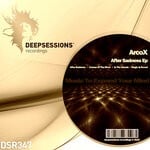 cover: Arcox - After Sadness EP