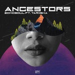 cover: EchoSoul|TARISHA - Ancestors (Original Mix)