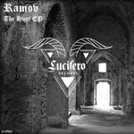 cover: Ramov - The Hunt EP