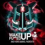 cover: Angy Kore|Gabriel Padrevita - Wake Up Fucked Up