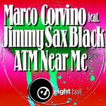 cover: Jimmy Sax Black - ATM Near Me