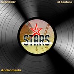 cover: M Santana - Andromeda