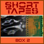 cover: Various - Short Tapes Box .2