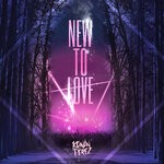 cover: Konan Perez - New To Love