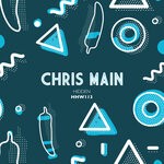 cover: Chris Main - Hidden (Extended Mix)