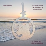 cover: Groefer - Sand & Soda