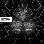 cover: Stiv Hey - Starlight