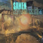 cover: Kaai Man - Samen