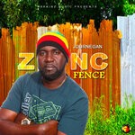 cover: Journegan - Zinc Fence