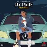 cover: Jay Zenith - Feel Fi Party