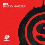 cover: D10 - Binary Harder