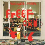 cover: Freeform Five - Strangest Things