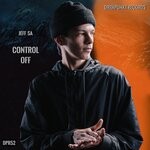 cover: Jeff Sa - Control Off