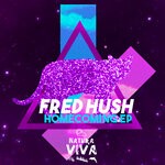 cover: Fred Hush - Homecoming