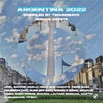 cover: Technorayo - Argentina 2022 (Compiled)