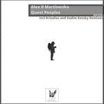 cover: Alex Ll Martinenko - Quest Peoples