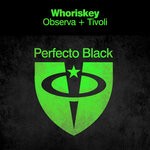 cover: Whoriskey - Observa