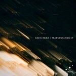 cover: David Reina - Transmutation